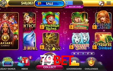 79Bet Login